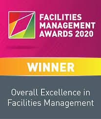 Overall Excellence in Facilities Management